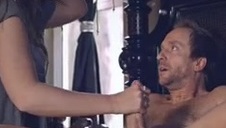 cycatka trzepie klientowi