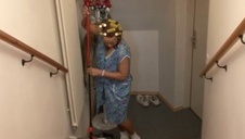 wygimnastykowane dupeczki świetnie się bawią