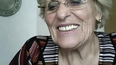 młoda z korepetytorem