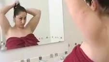 ostre zabawy dojrzałej panienki