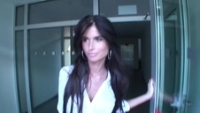 leili koshi w ostrym numerku