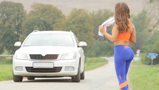 dobry seks z porno pielęgniarkę