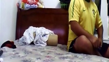 gorąca lela star zarzuca słodkimi pośladkami