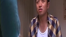 zajrzała do portek swojego nowego faceta