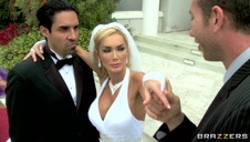 łysy murzynek bzyka blondi od tylca