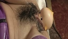 dwie czekoladowe trzydziestolatki fajnie się pieszczą