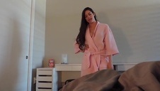 coguarzyca z tatuażami