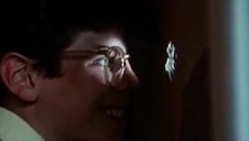 numerek z napaloną blondyneczką