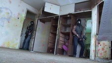 naga amatorka i jej robótki ręczne