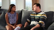 lesby i ostre zabawy