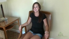 kudłata dziurka młodej suki