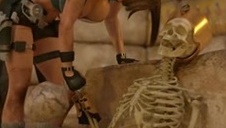 seksowna i blada pani jest grzmocona w dupsko