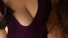 mamuśka wjeżdża do akcji