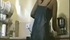 laski eksperymentują ze sobą