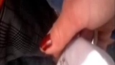 tłusta związana dojrzała blondynka ssie kutasa