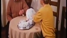 wygolona pipa dojrzałej laski zaliczona