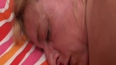 wypieściła swą scipkę w pracy