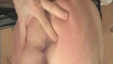 słodka natalie ruchana na białej pościeli