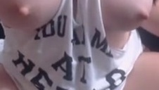 z rąsi głęboko w dupę