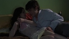 ekstra sunia cięta w dupę