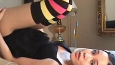 wielki gumowy zaganiacz