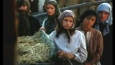 uczennica dostaje lekcje