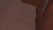 yasmin dostaje porządnie w dupala