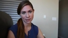 cycatka i czarna pałka