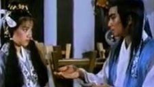 posuwa dwie mokre laseczki