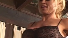 naoliwione pieprzenie z murzynem