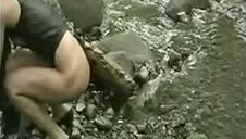 zdzira rucha się z dwoma kolegami