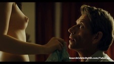 wylizał tyłek super brunetki