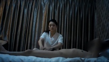 gorąca katie morgan ze spermą na ustach