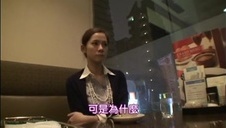 lubi zadławić się wielkim kutasem