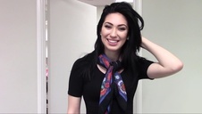 mega głęboki fisting