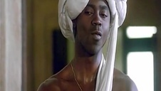 coś specjalnego do polizania