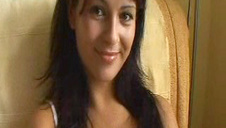 blondi dostaje w dupkę