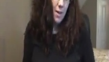 rucha wygimnastykowaną mamuśkę