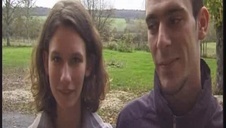 zrobiła loda swojemu chłopakowi