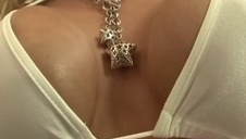 wymasował szczupłą azjatkę