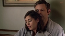 wyjmuje kawał pały