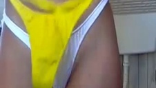 ładne panie w seks trójkącie