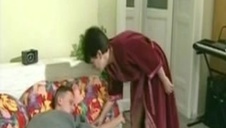 gorące i doświadczone niunie