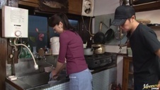 ostre pieprzenie w szatni