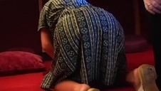 niezła niunia przerwała mu grę na konsoli