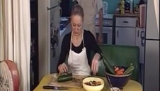 wpadła na masaż i dała dupy