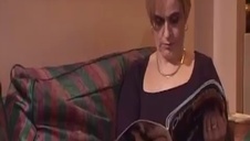 lubi być wiązana i zdominowana