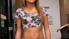 piękna suka christina bella