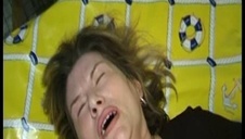 robótki ręczne i wytryski