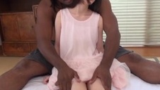 laska o świetnej figurze